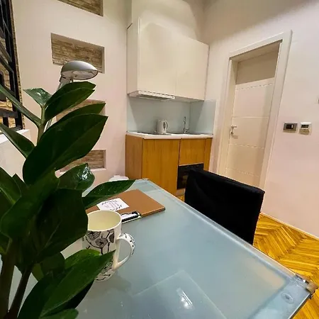 The Bohemian Bělehrad