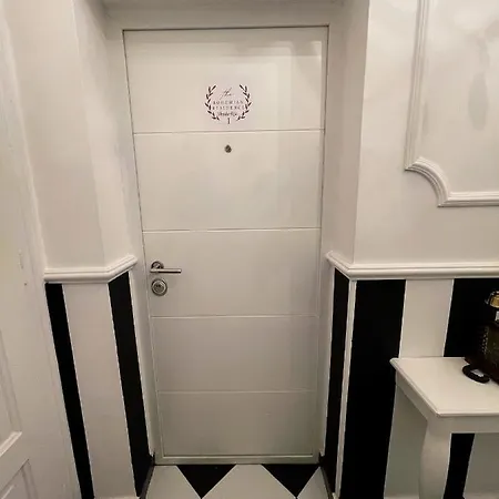 The Bohemian Apartmán *