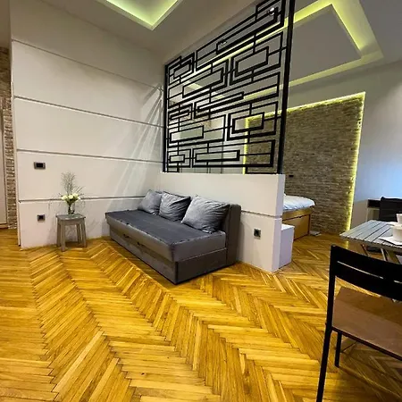 The Bohemian Bělehrad