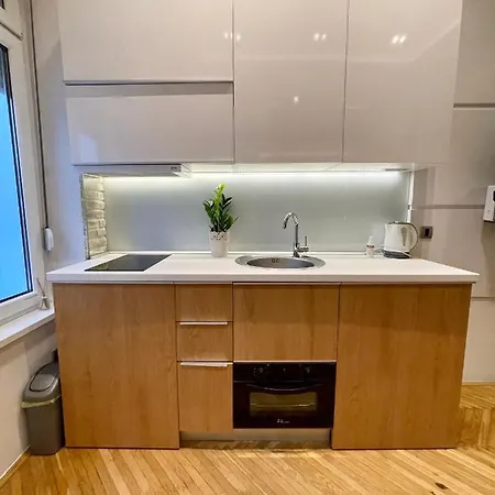 The Bohemian * Belgrad