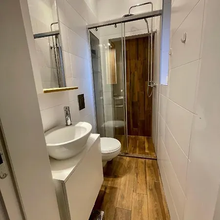 The Bohemian Apartman Belgrád