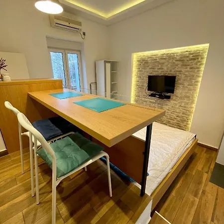 The Bohemian * Belgrad