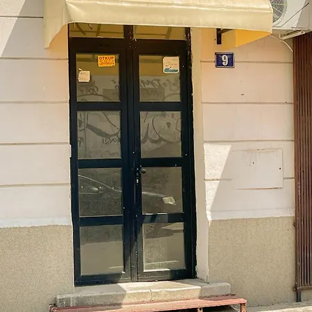 The Bohemian * Bělehrad