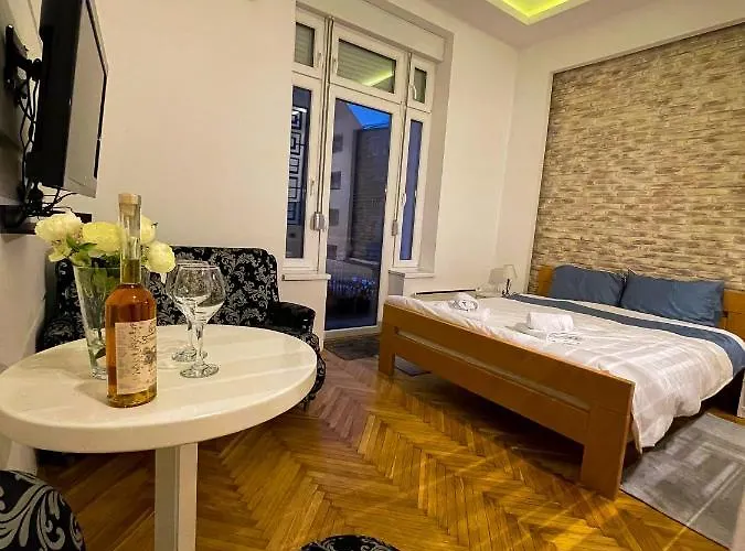 The Bohemian * بلغراد