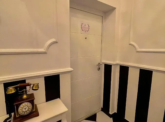 The Bohemian شقة *