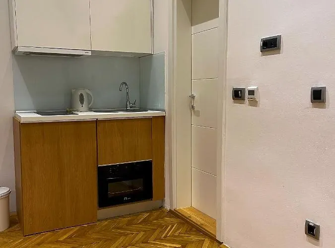 The Bohemian شقة *