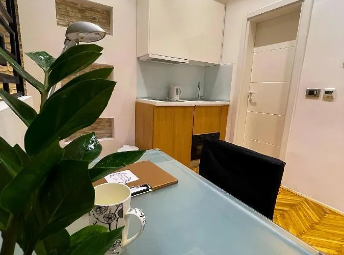 The Bohemian بلغراد