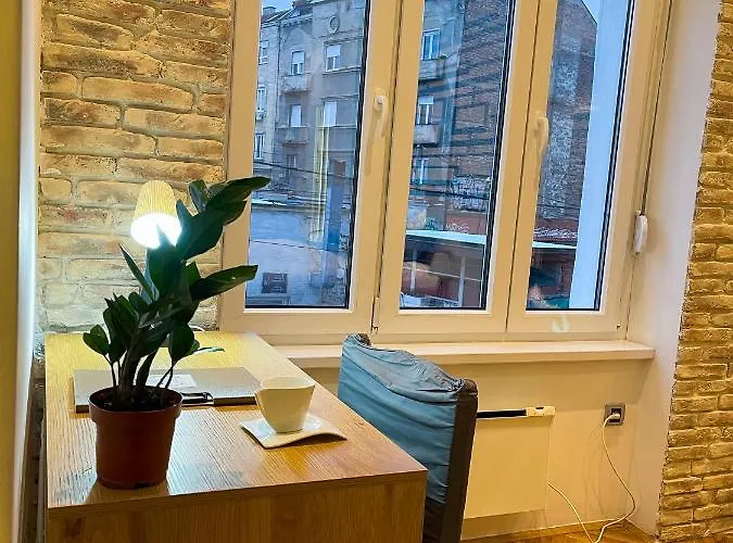 The Bohemian شقة *