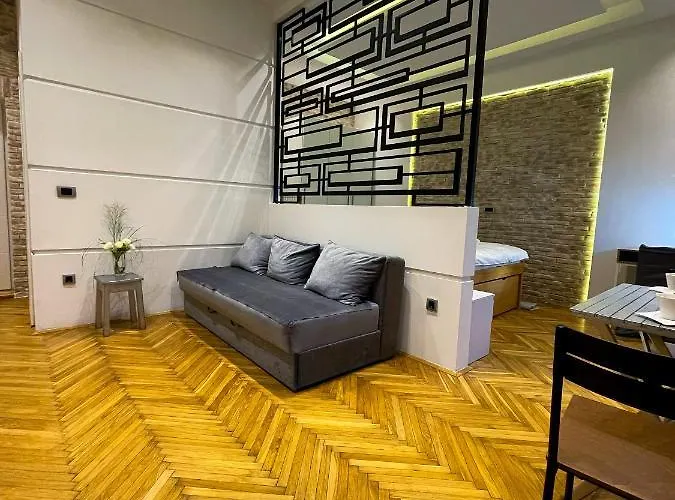 The Bohemian بلغراد