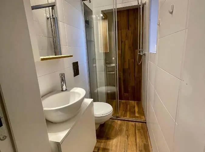 The Bohemian شقة بلغراد