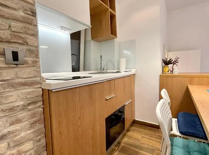 The Bohemian شقة بلغراد