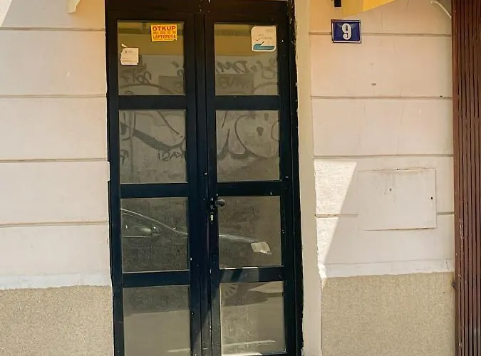 The Bohemian * بلغراد