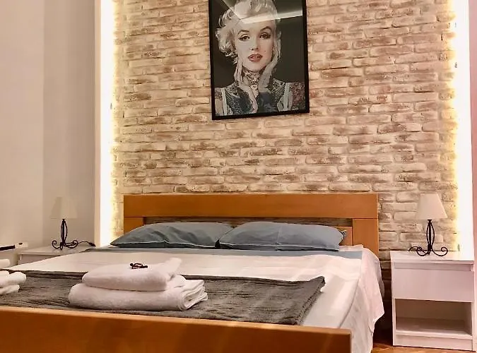 The Bohemian شقة بلغراد